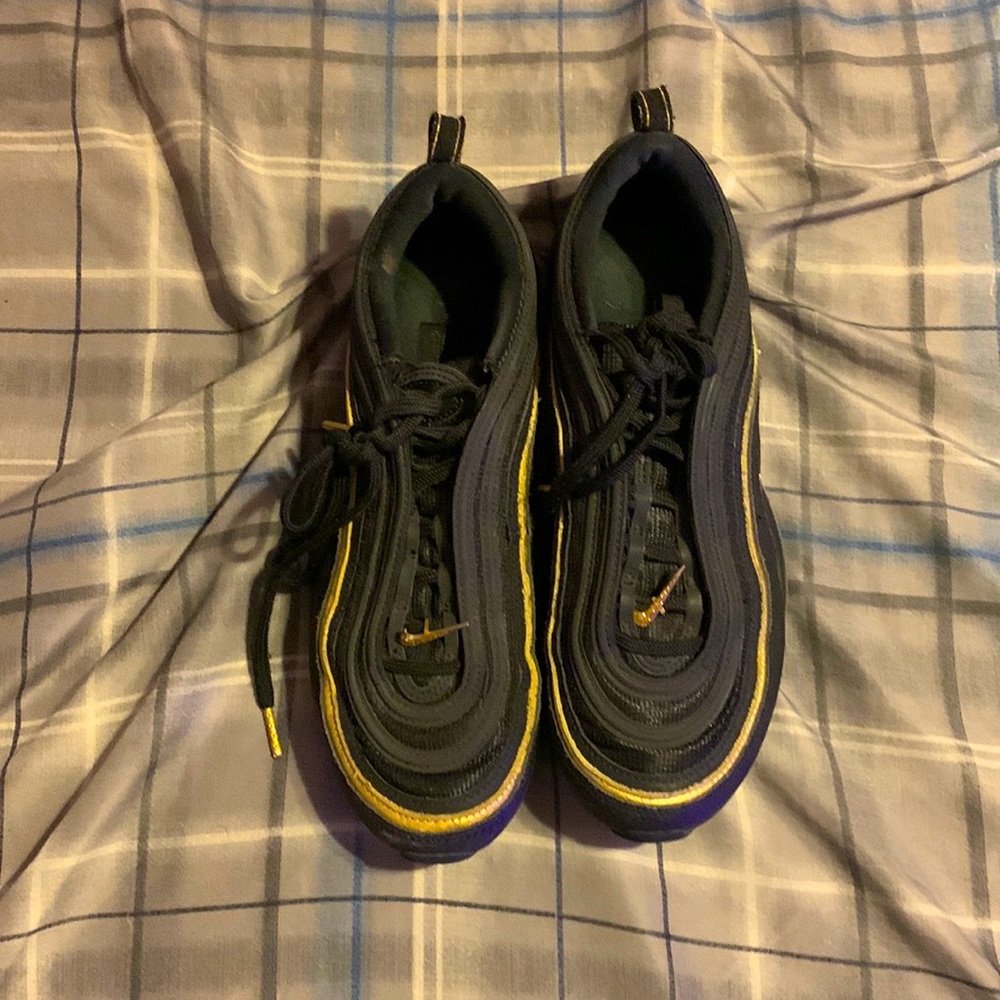 Nike Air Max 97
